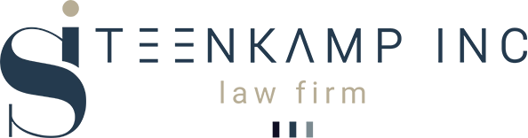 SteenkampInc Logo